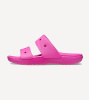 Сандалии Classic Crocs Sandal (EU 37-38 M5W7 СМ 22.9; juice)